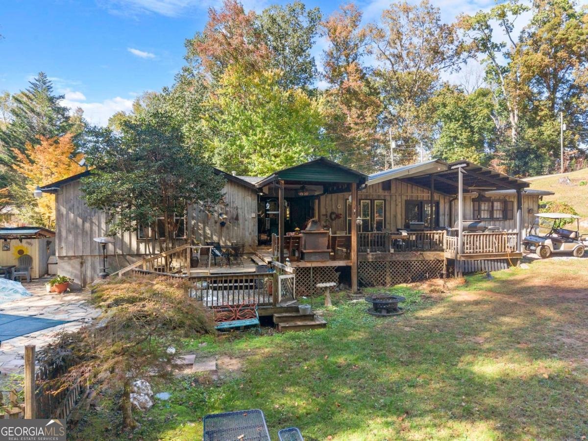 221 Shallowford Drive Gainesville - 12