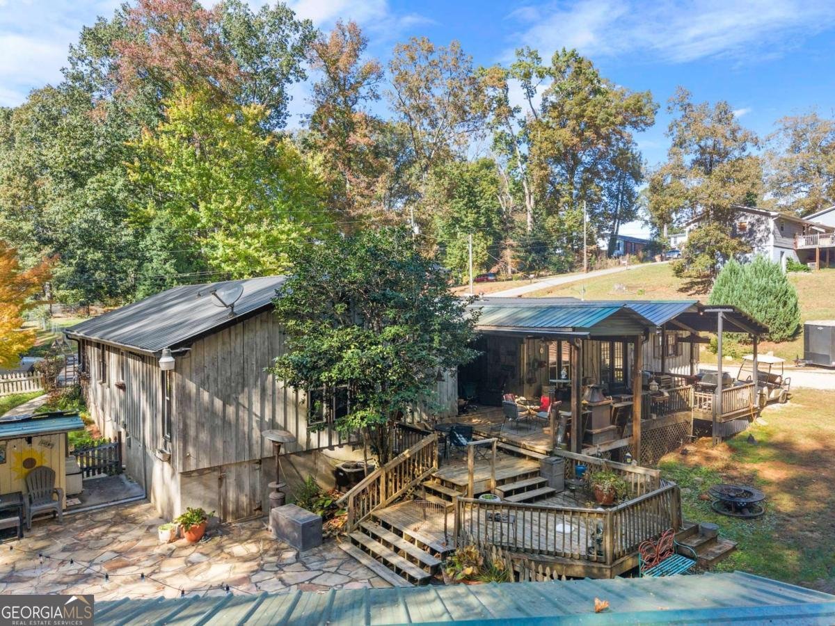 221 Shallowford Drive Gainesville - 13