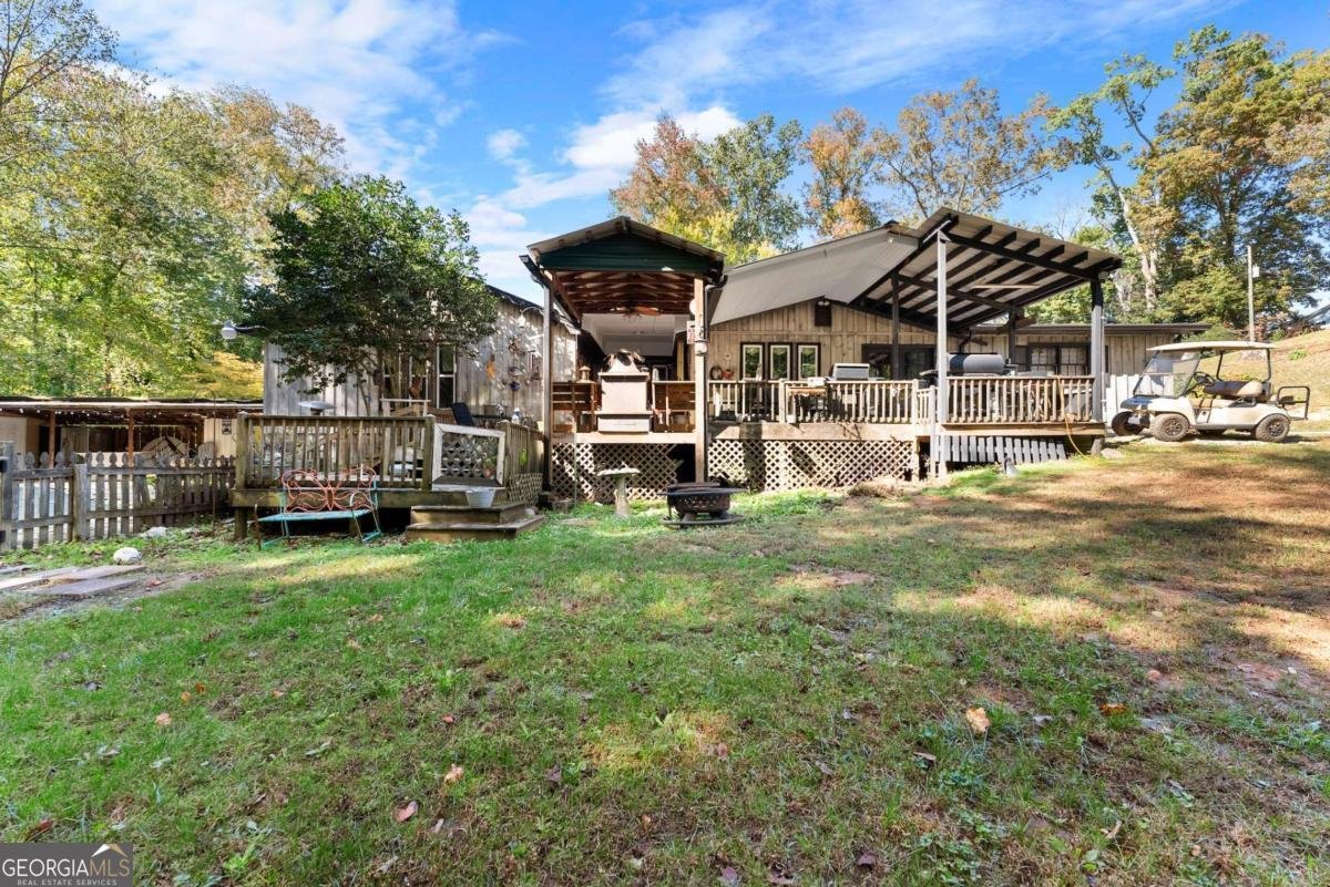 221 Shallowford Drive Gainesville - 14