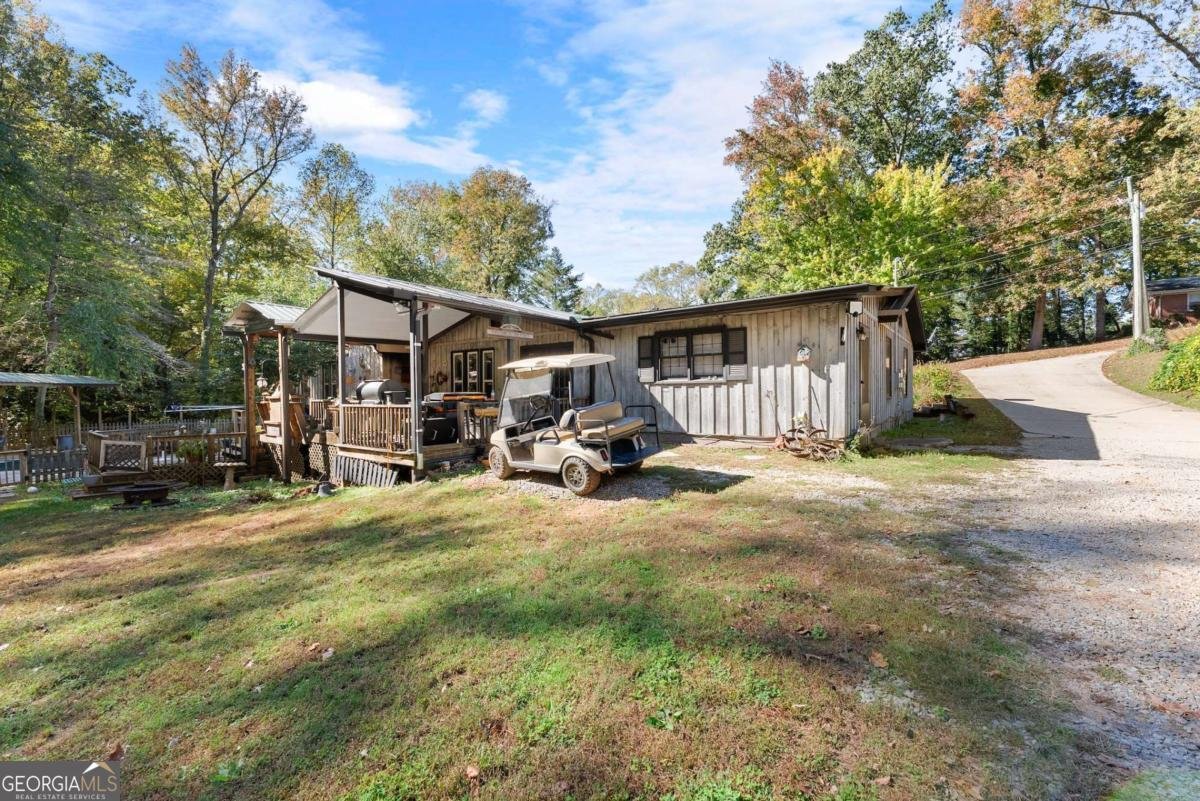 221 Shallowford Drive Gainesville - 15