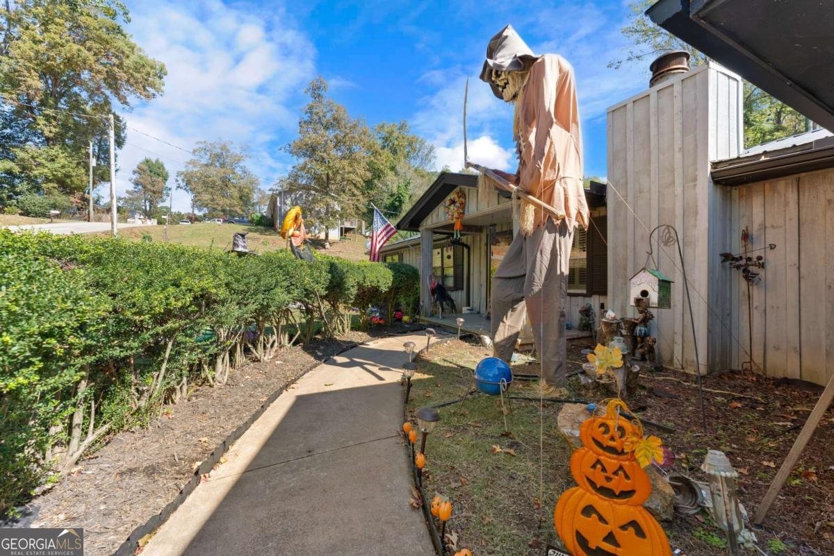 221 Shallowford Drive Gainesville - 16