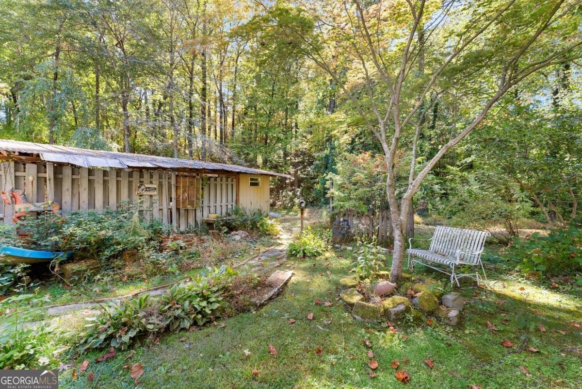 221 Shallowford Drive Gainesville - 17