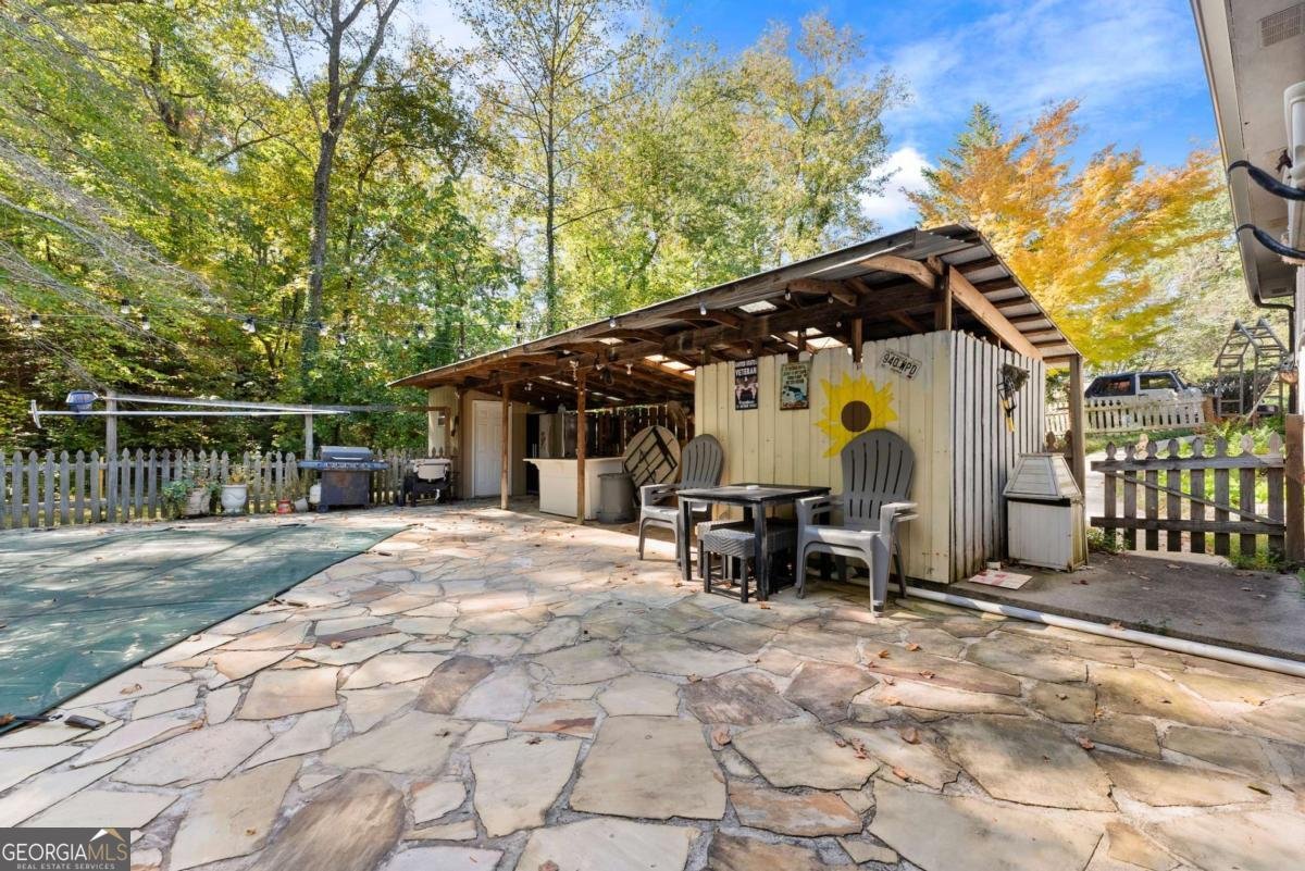 221 Shallowford Drive Gainesville - 18