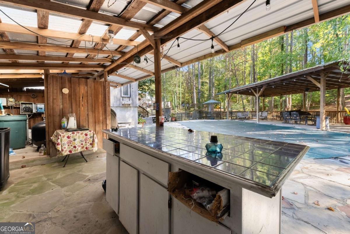 221 Shallowford Drive Gainesville - 19