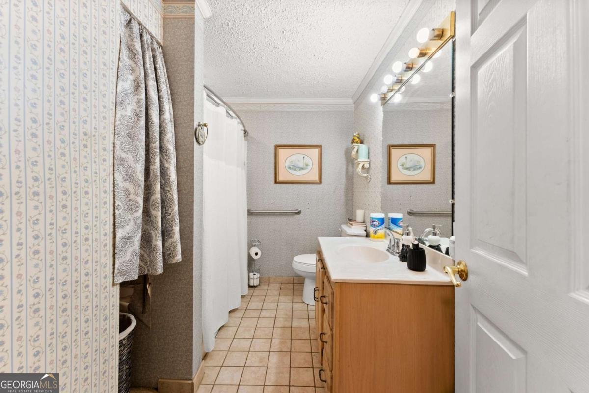 221 Shallowford Drive Gainesville - 2