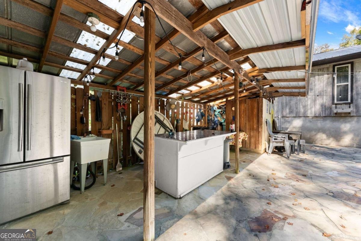 221 Shallowford Drive Gainesville - 20