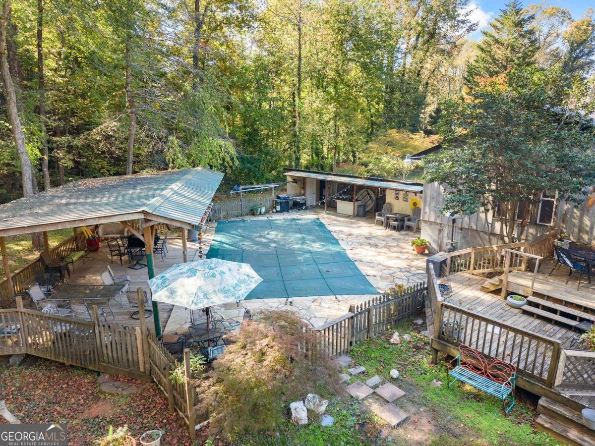 221 Shallowford Drive Gainesville - 21