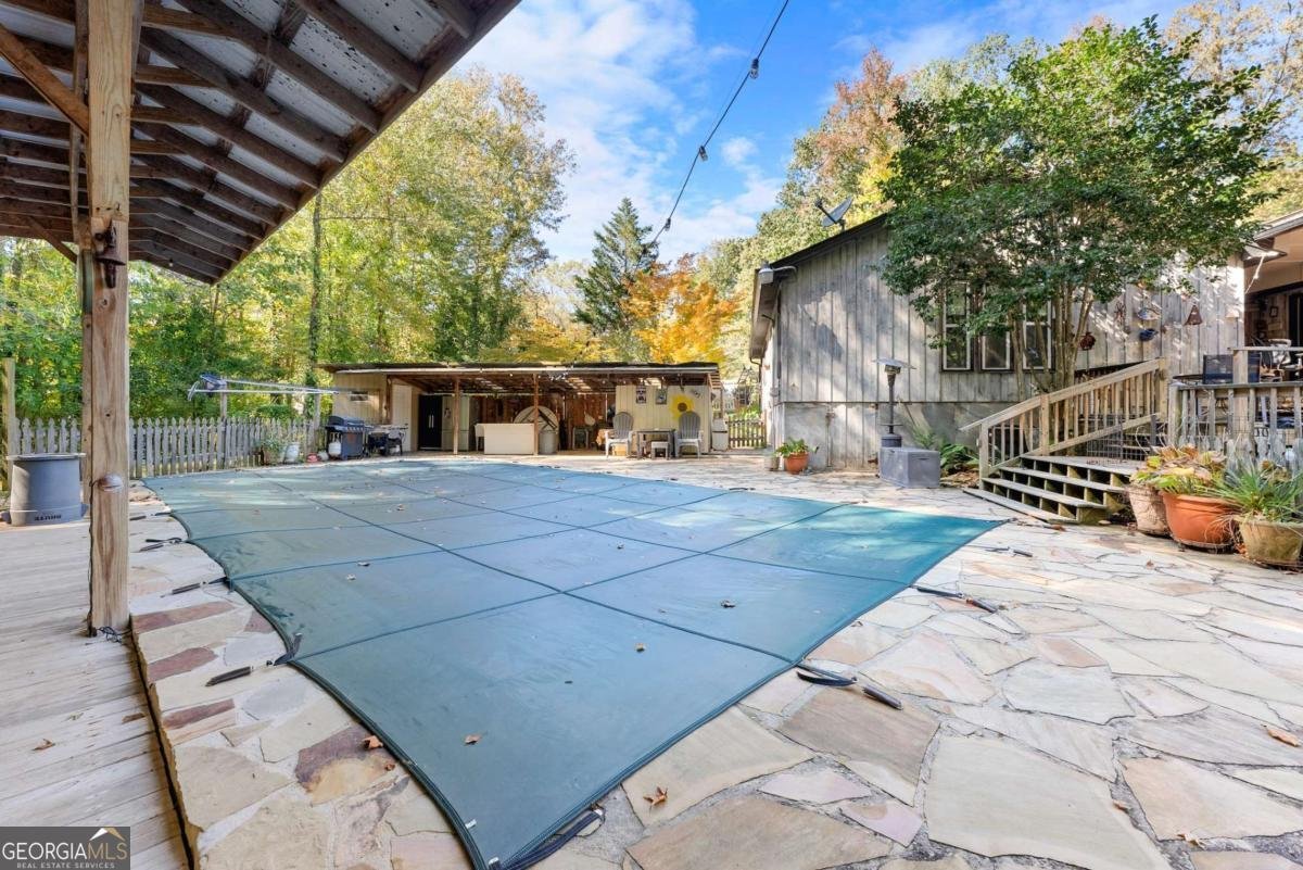 221 Shallowford Drive Gainesville - 23