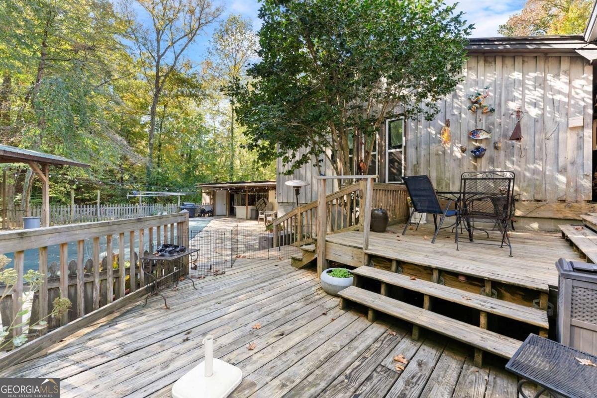 221 Shallowford Drive Gainesville - 25