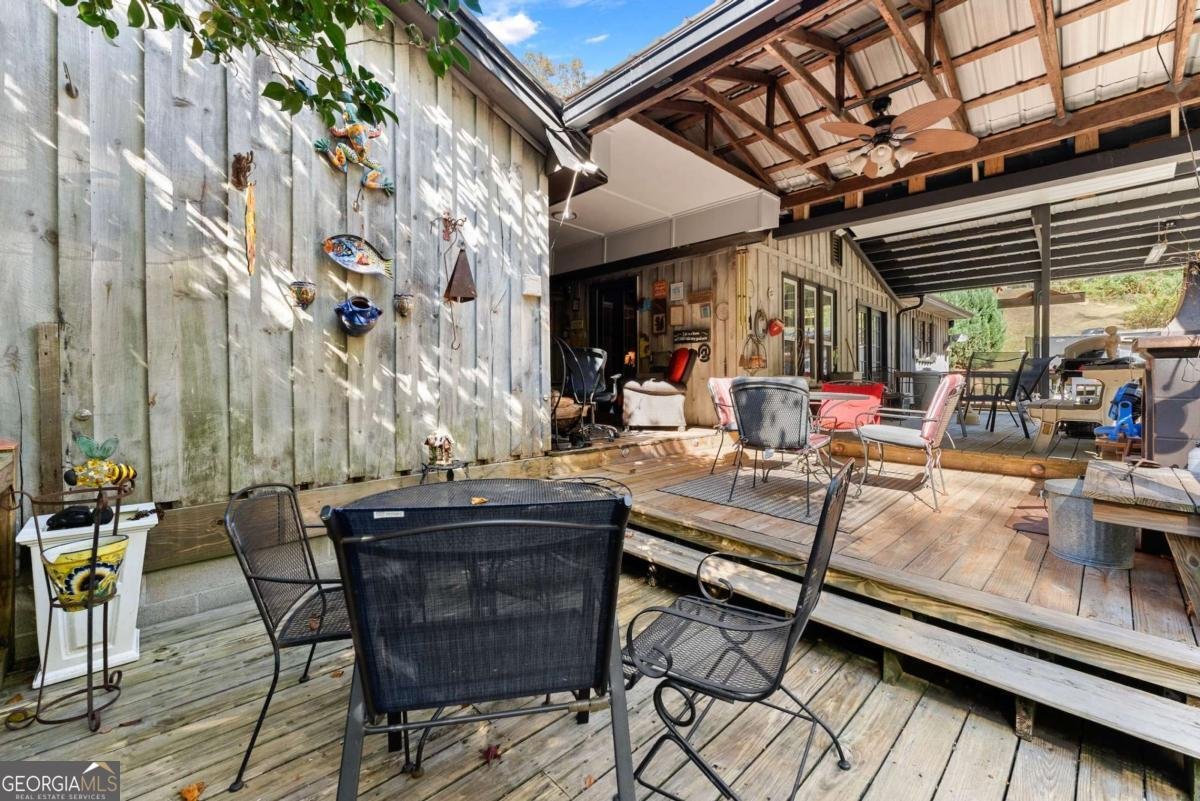 221 Shallowford Drive Gainesville - 26