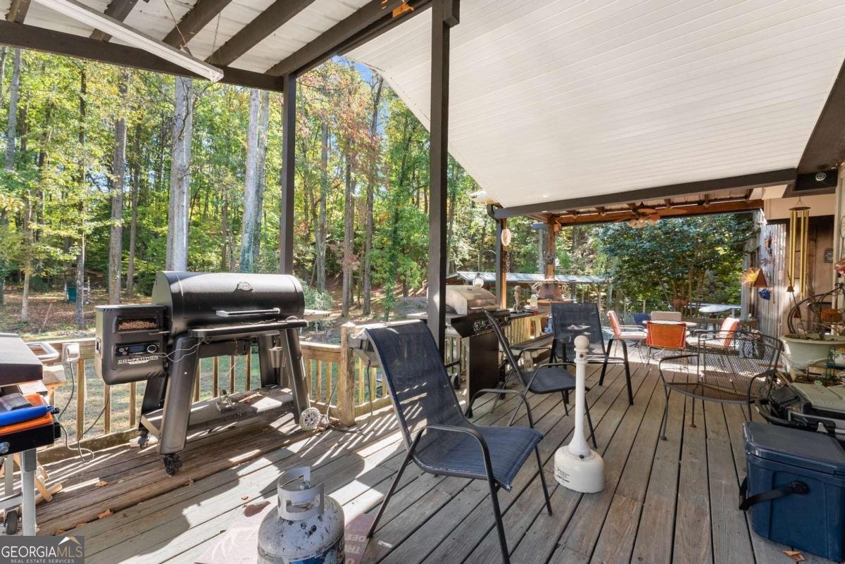 221 Shallowford Drive Gainesville - 27