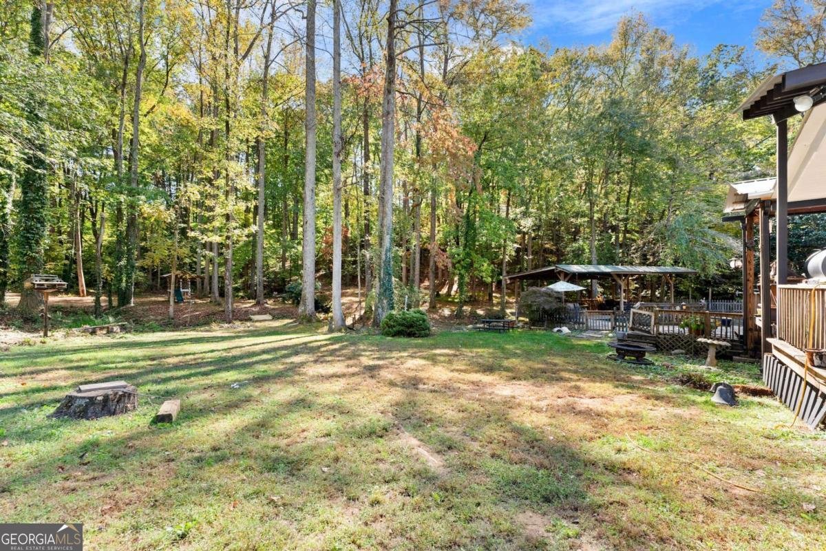 221 Shallowford Drive Gainesville - 28