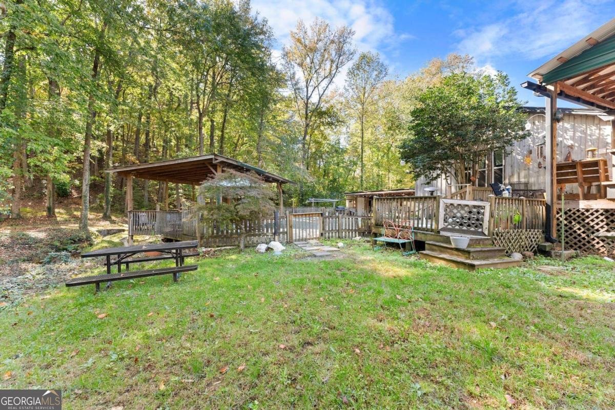 221 Shallowford Drive Gainesville - 29