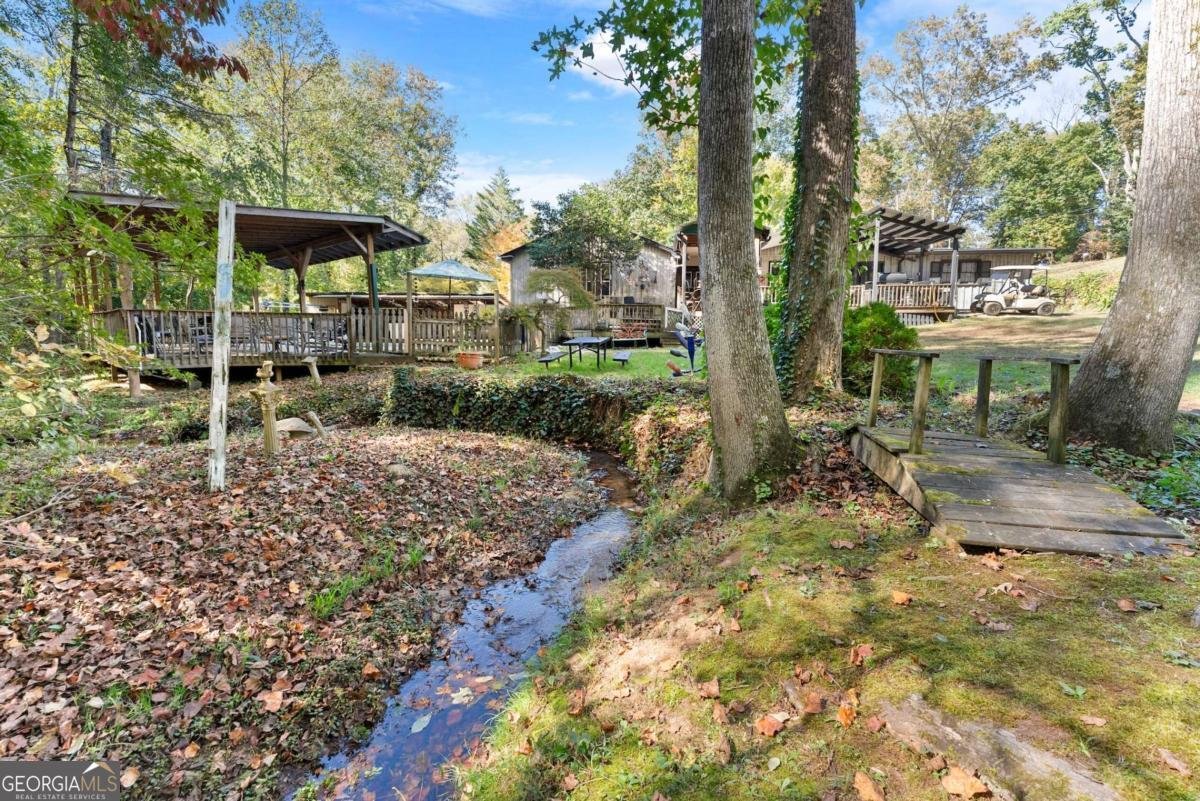 221 Shallowford Drive Gainesville - 30