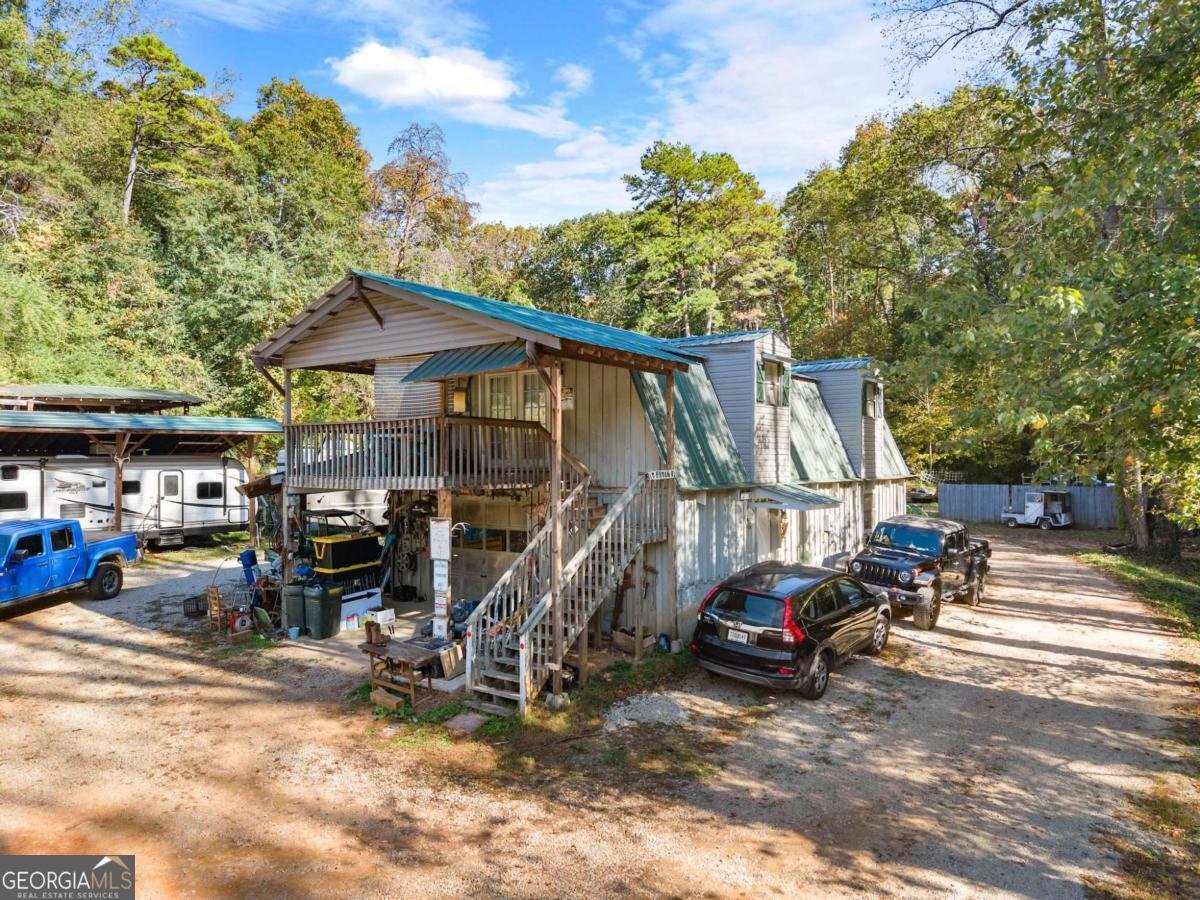 221 Shallowford Drive Gainesville - 33