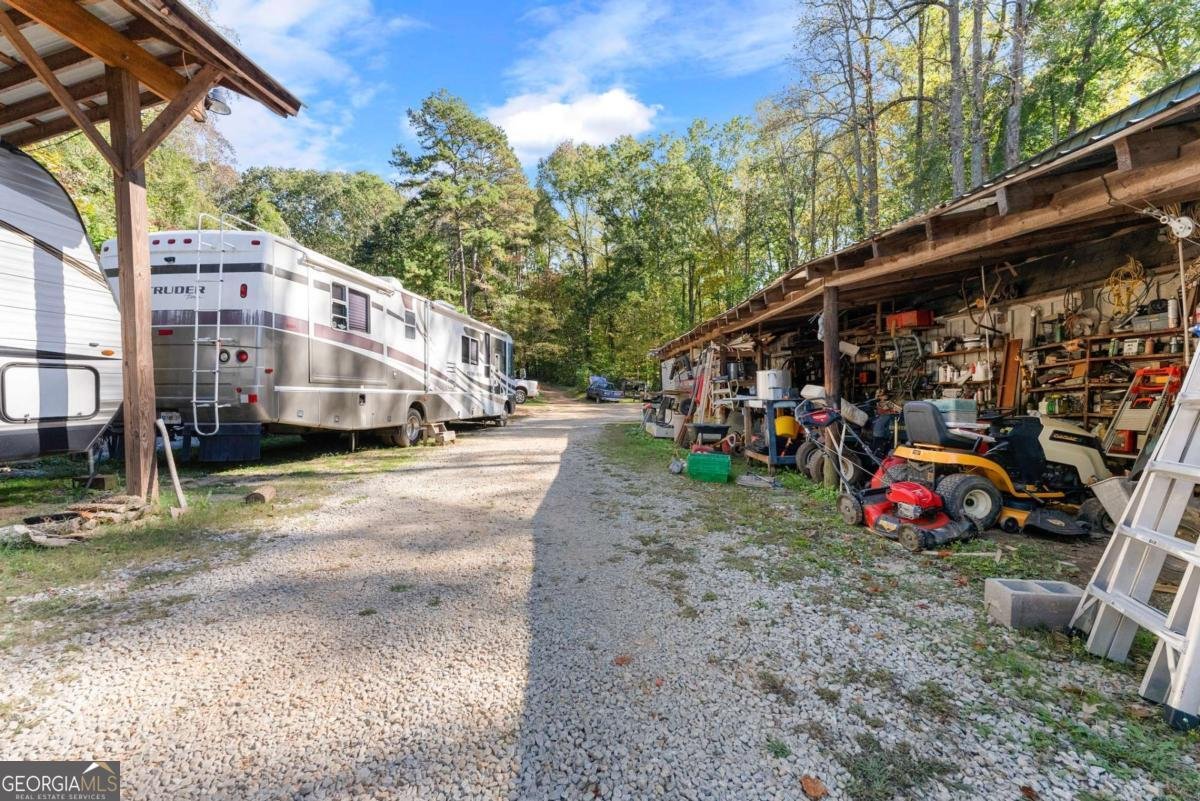 221 Shallowford Drive Gainesville - 42