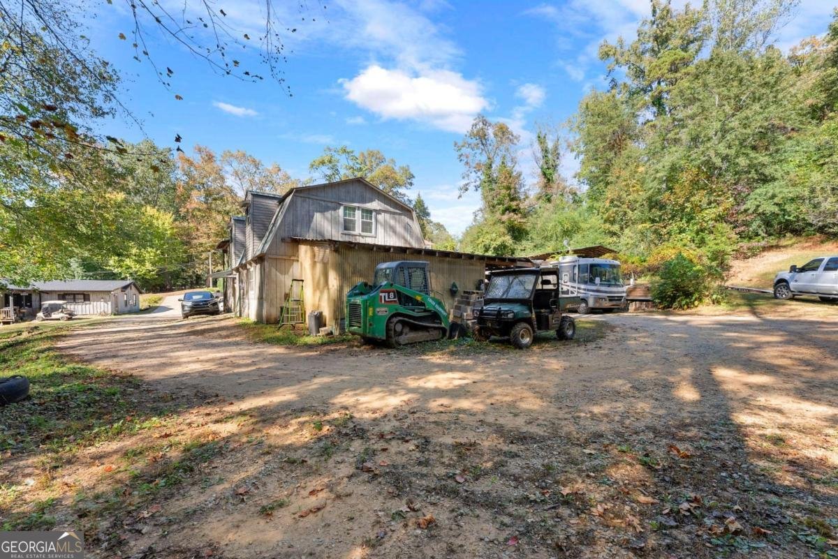 221 Shallowford Drive Gainesville - 43