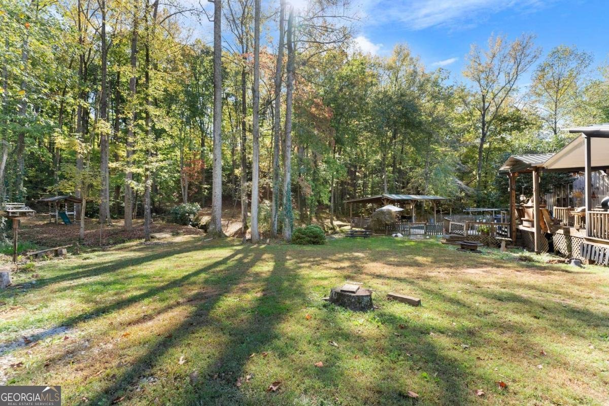 221 Shallowford Drive Gainesville - 45