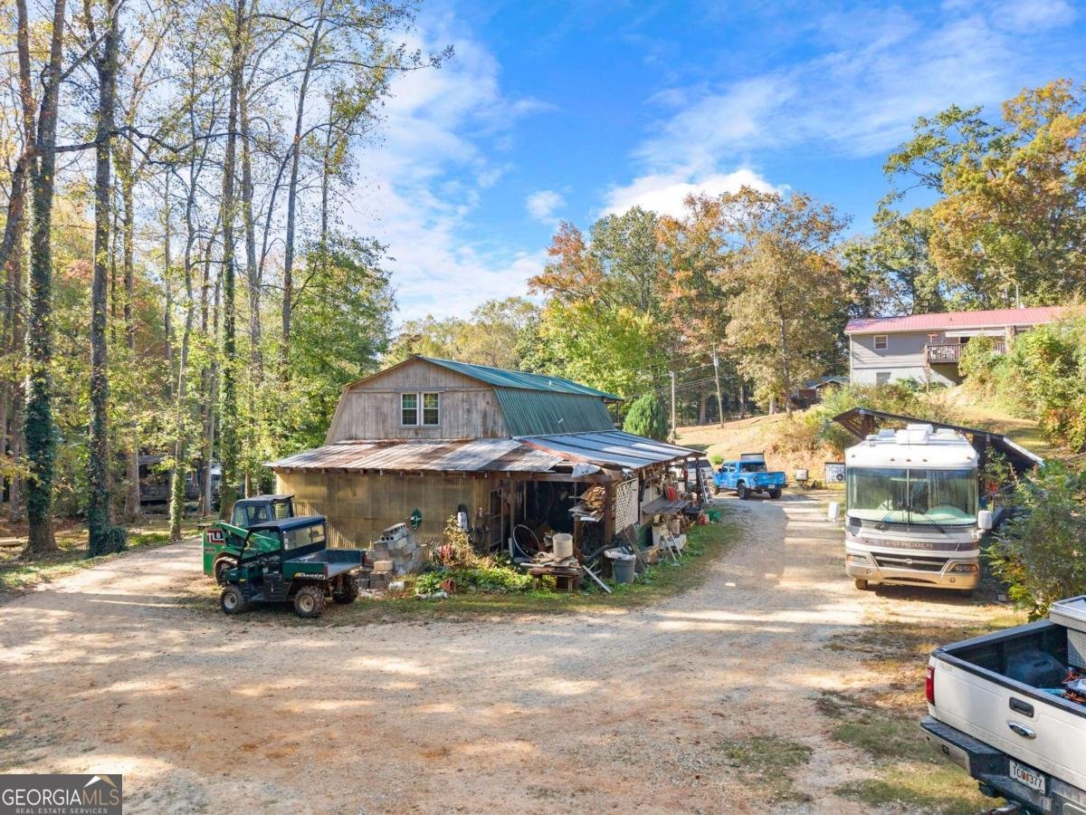 221 Shallowford Drive Gainesville - 46