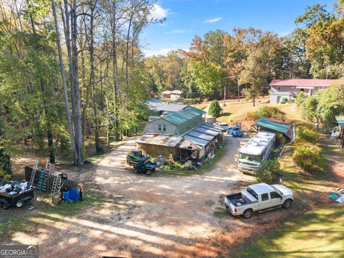 221 Shallowford Drive Gainesville - 47