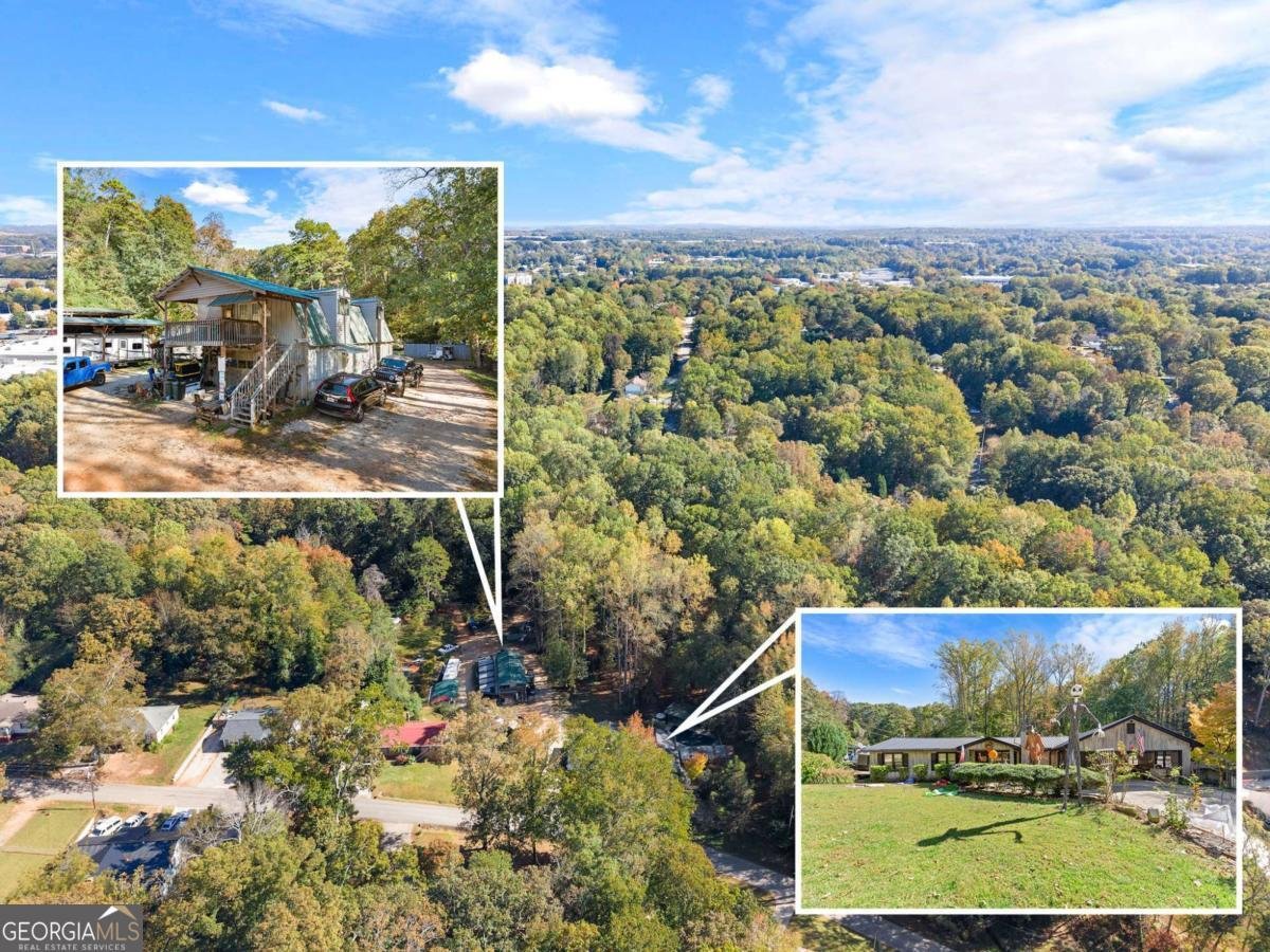 221 Shallowford Drive Gainesville - 49