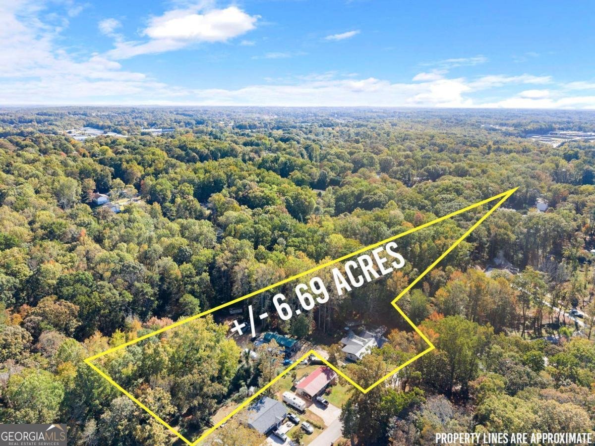 221 Shallowford Drive Gainesville - 51