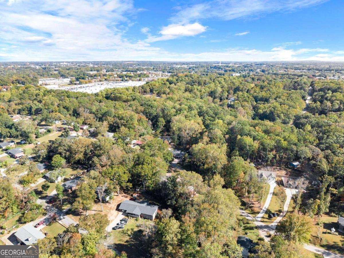 221 Shallowford Drive Gainesville - 55