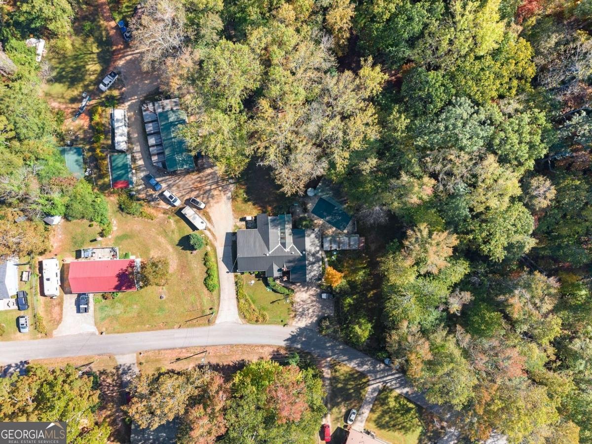 221 Shallowford Drive Gainesville - 80