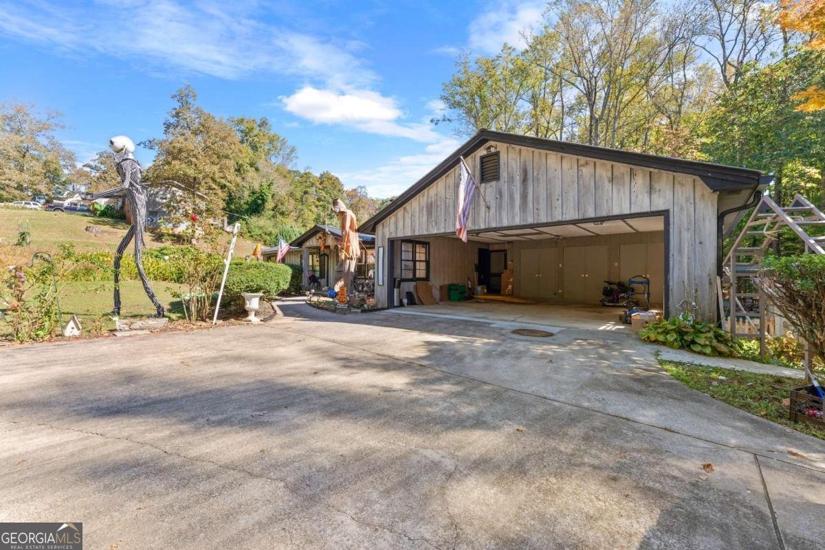 221 Shallowford Drive Gainesville - 9