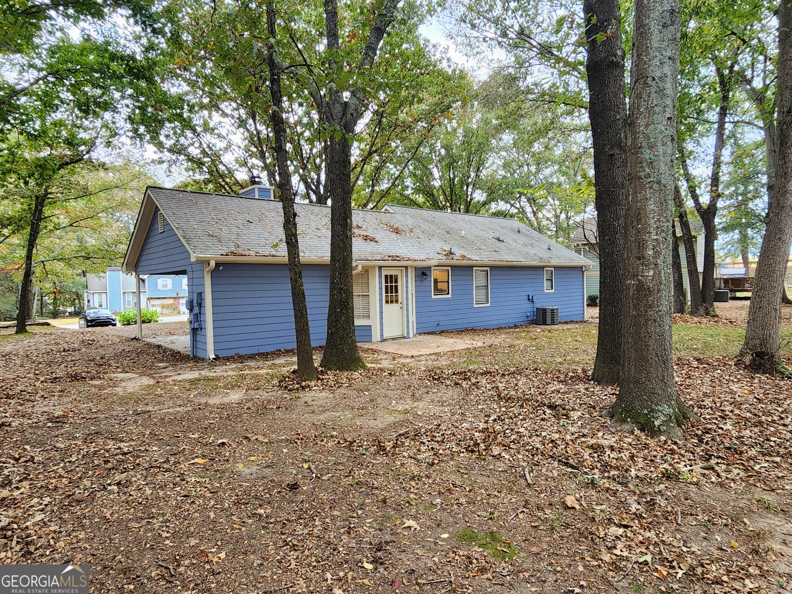 1535 Moriah Trace Auburn - 18