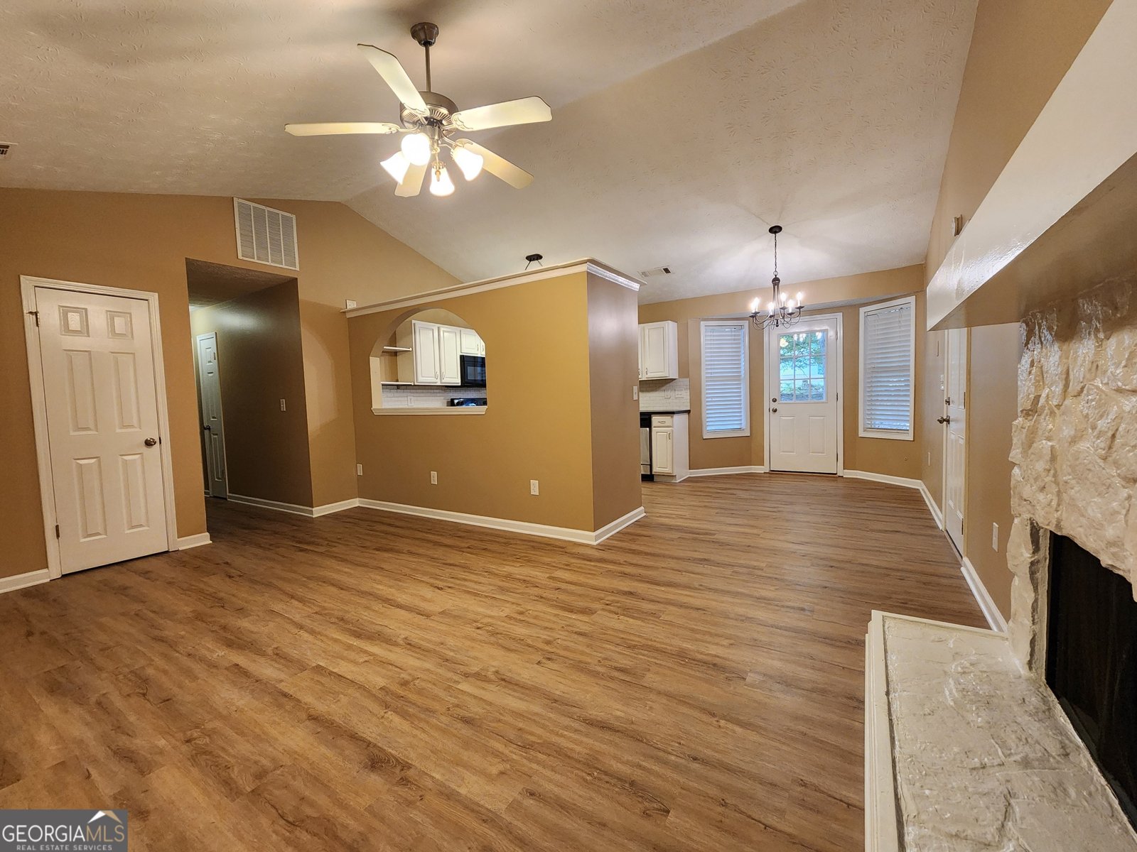 1535 Moriah Trace Auburn - 4