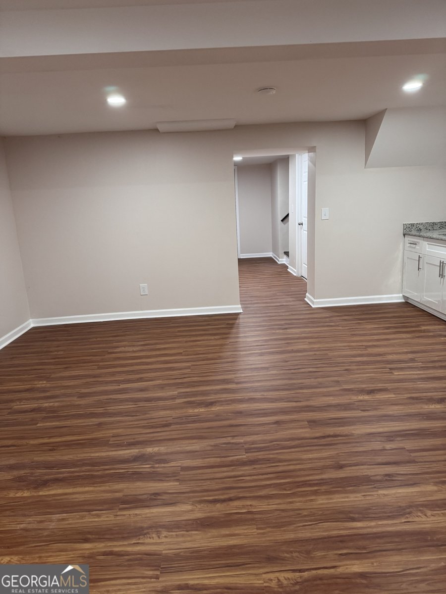 736 Valley Creek Drive Stone Mountain - 1