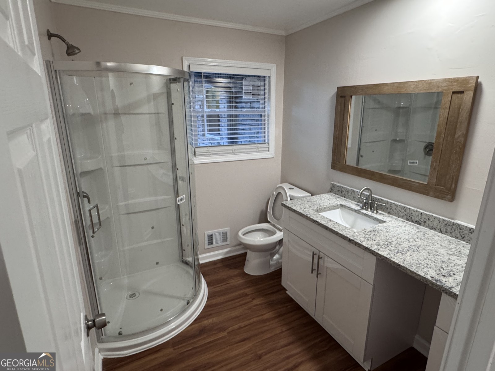 736 Valley Creek Drive Stone Mountain - 10