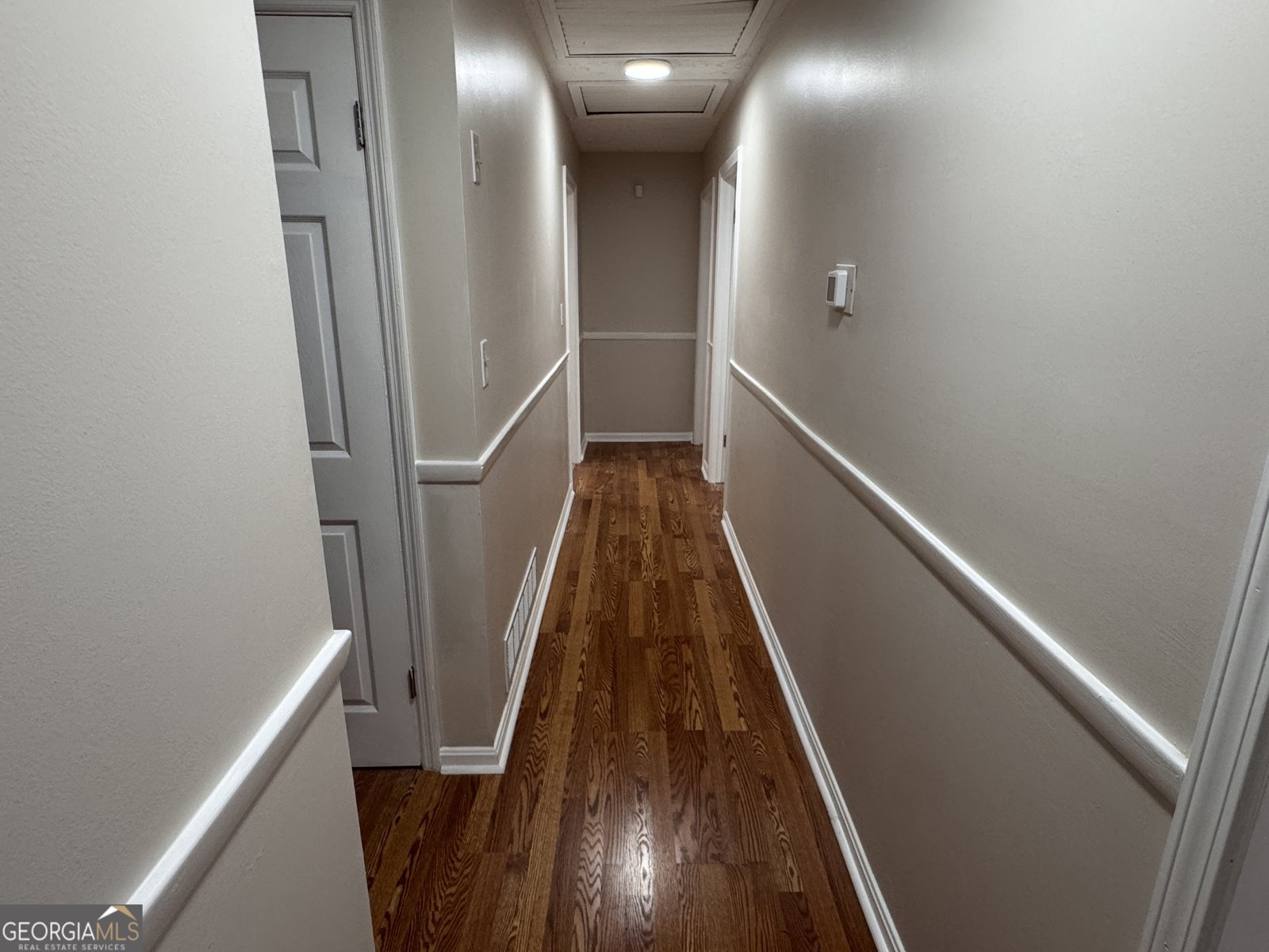 736 Valley Creek Drive Stone Mountain - 11