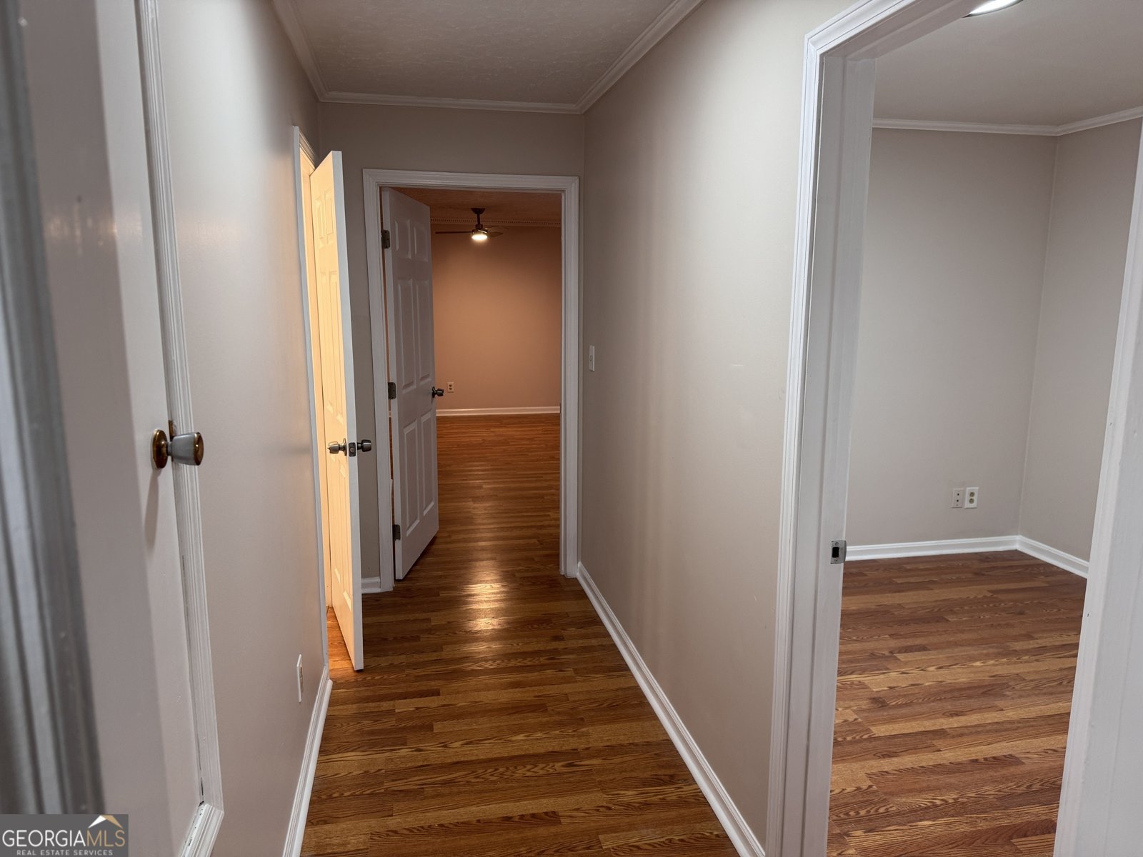 736 Valley Creek Drive Stone Mountain - 13