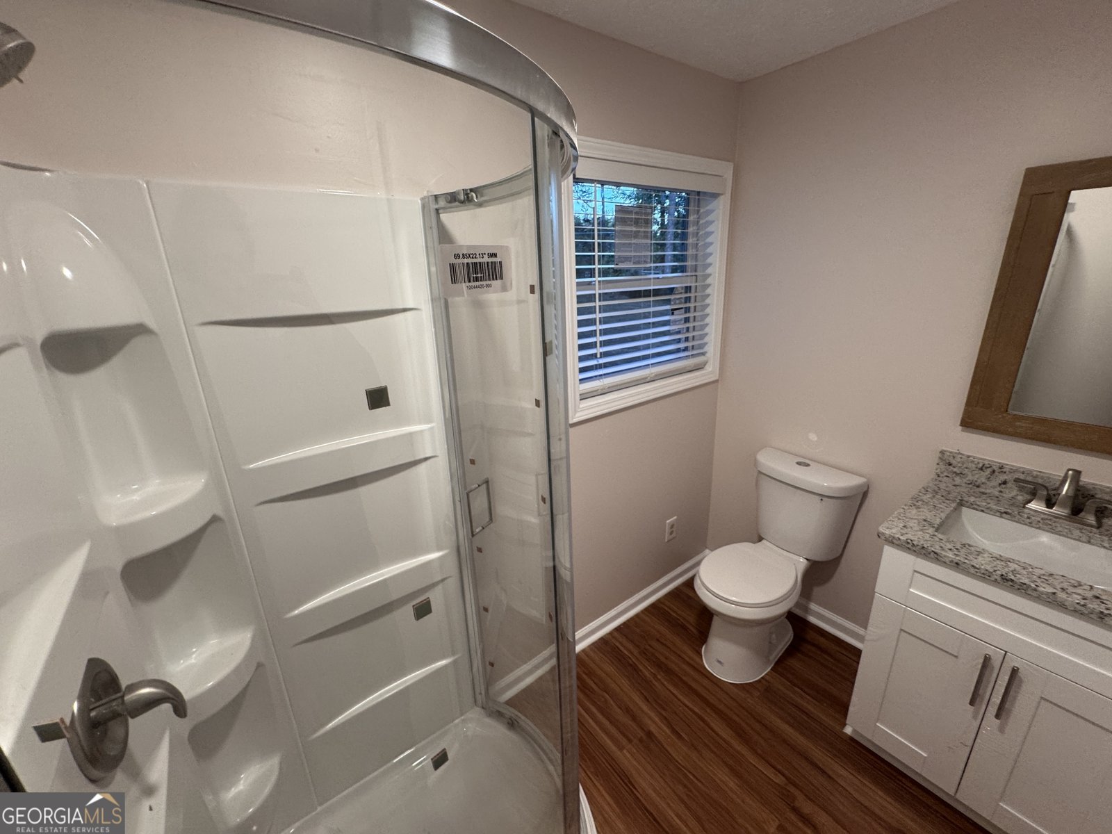 736 Valley Creek Drive Stone Mountain - 15