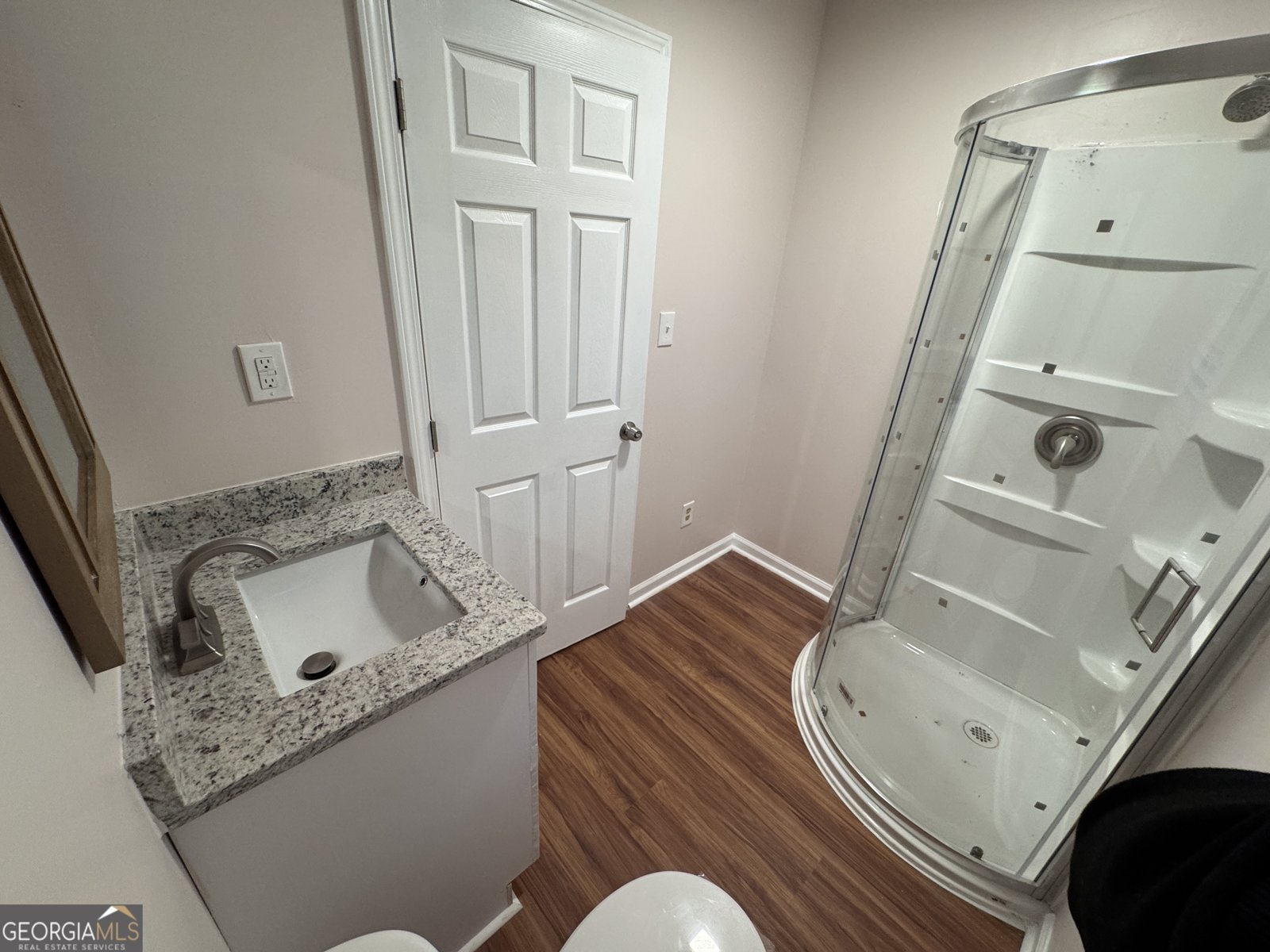 736 Valley Creek Drive Stone Mountain - 16