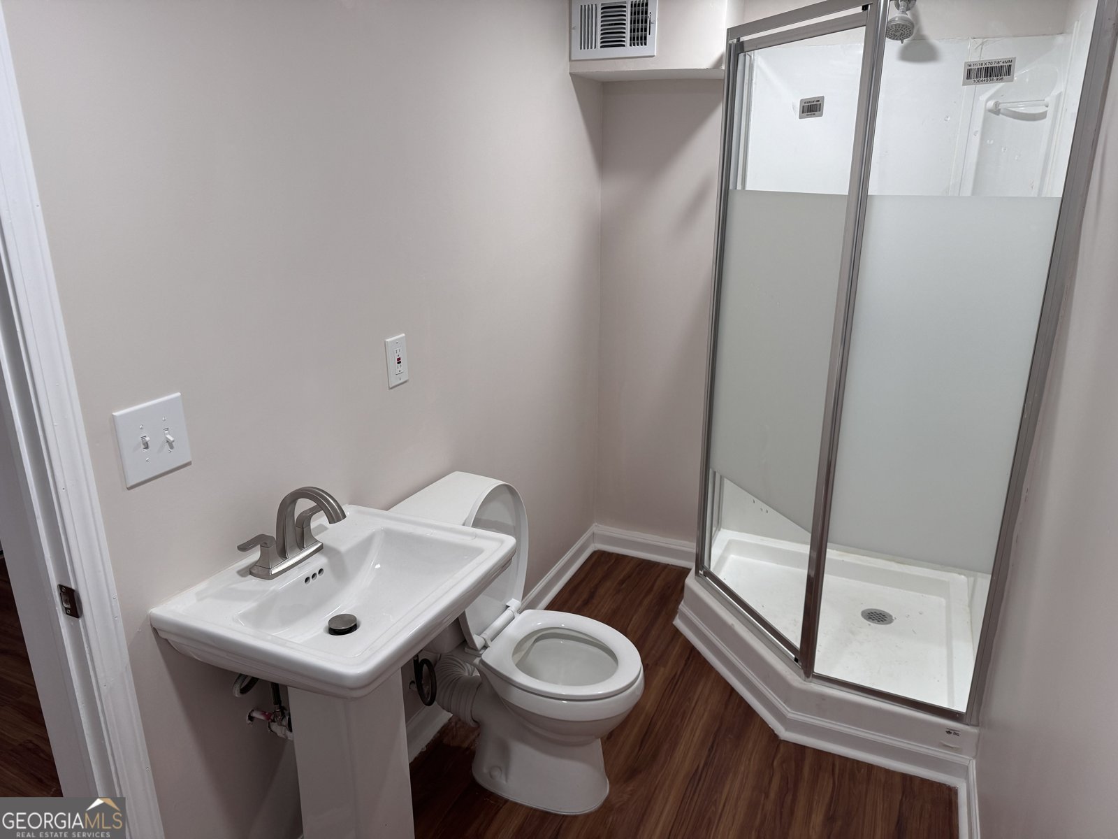 736 Valley Creek Drive Stone Mountain - 18