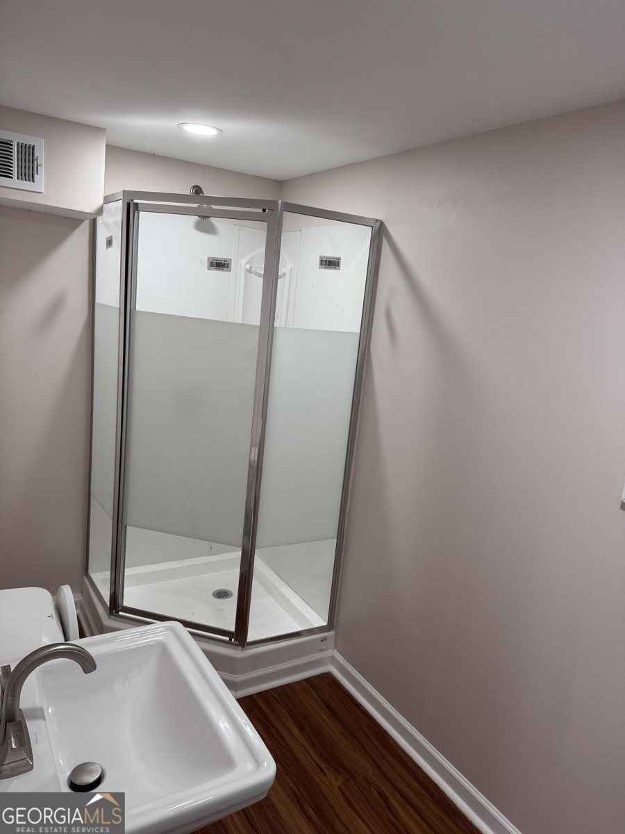 736 Valley Creek Drive Stone Mountain - 2