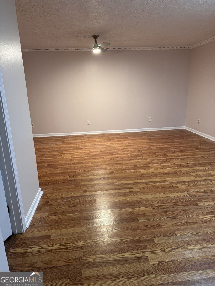 736 Valley Creek Drive Stone Mountain - 22