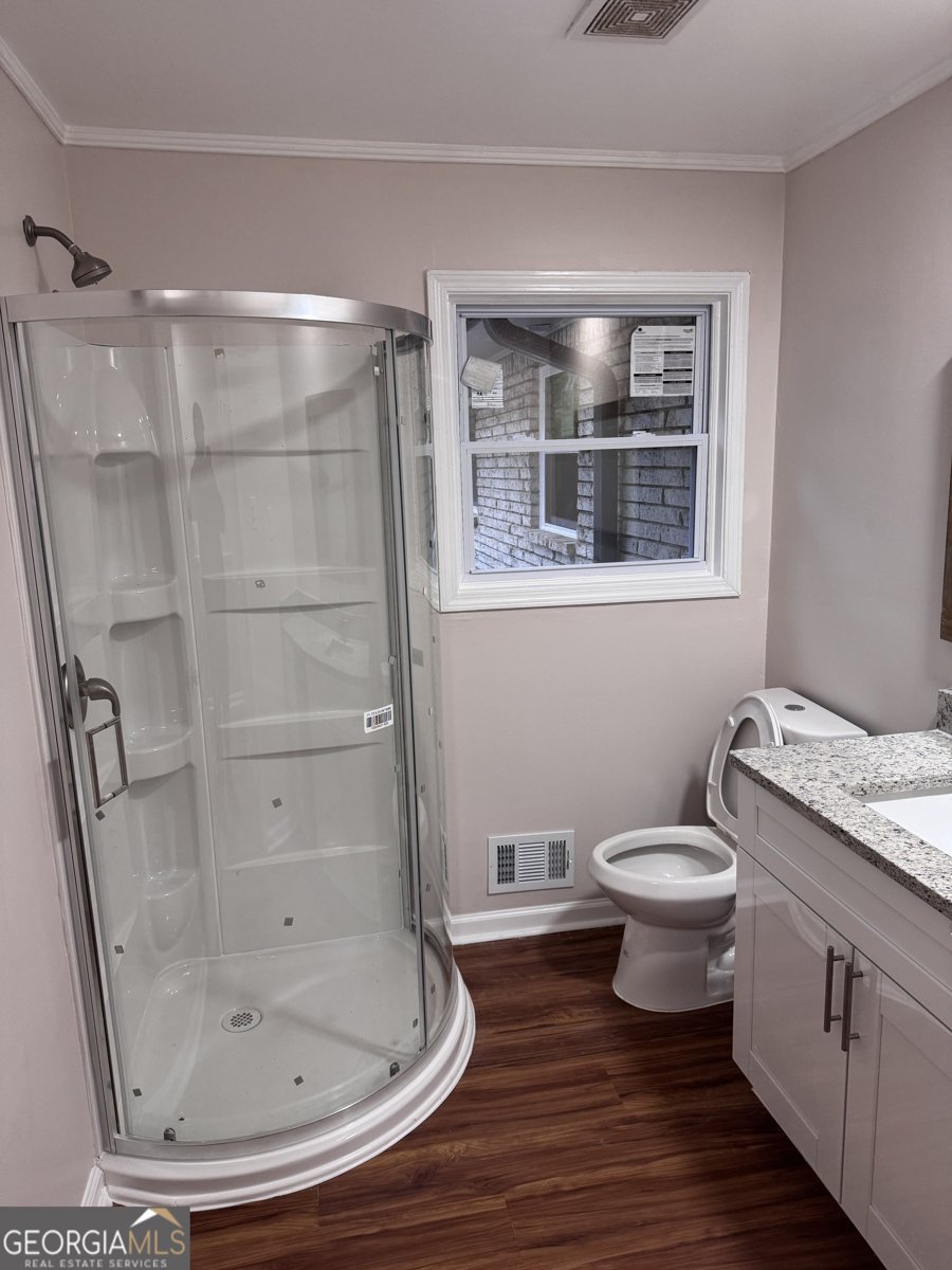 736 Valley Creek Drive Stone Mountain - 23