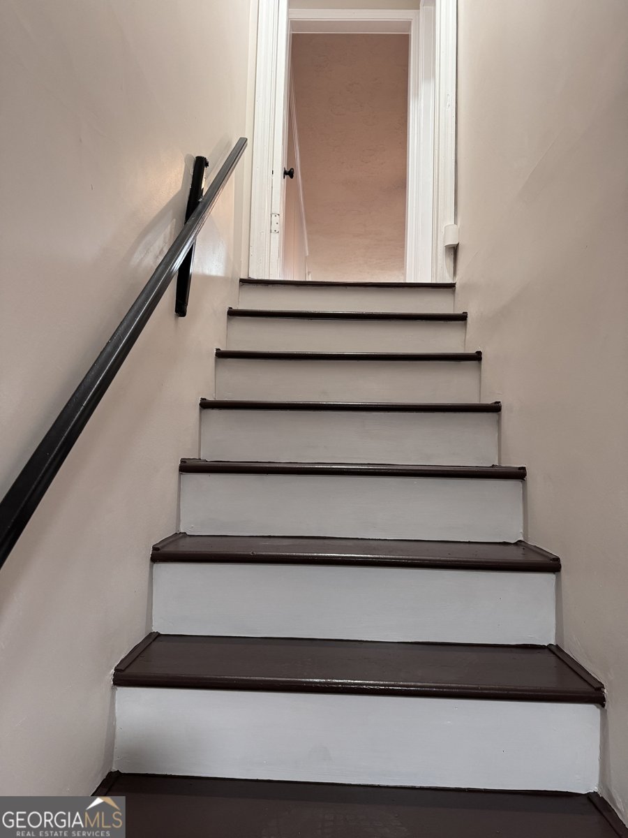 736 Valley Creek Drive Stone Mountain - 24