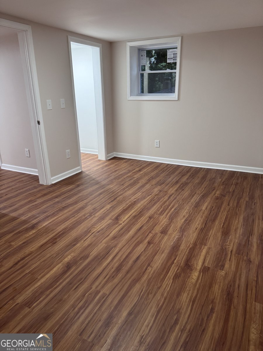 736 Valley Creek Drive Stone Mountain - 3