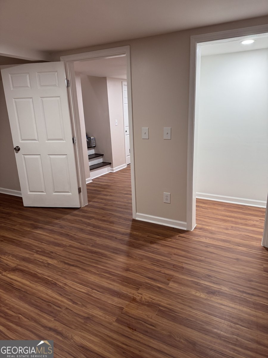 736 Valley Creek Drive Stone Mountain - 4