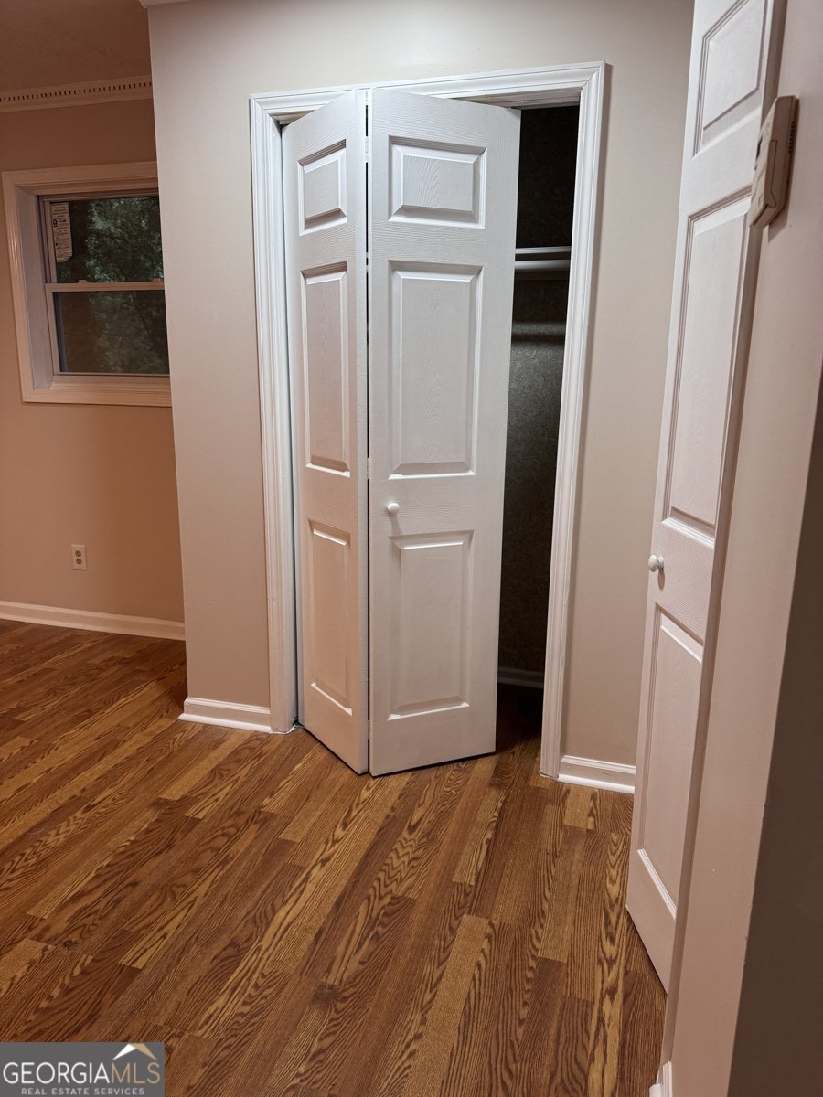 736 Valley Creek Drive Stone Mountain - 5