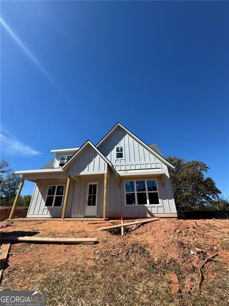 253 Northridge Road Ball Ground - 10