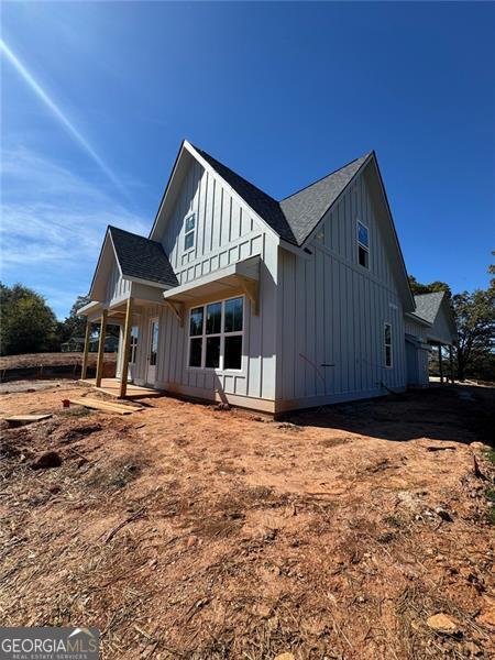 253 Northridge Road Ball Ground - 11