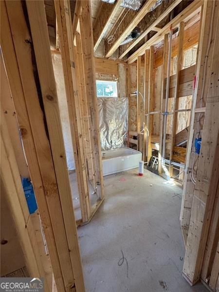 253 Northridge Road Ball Ground - 22