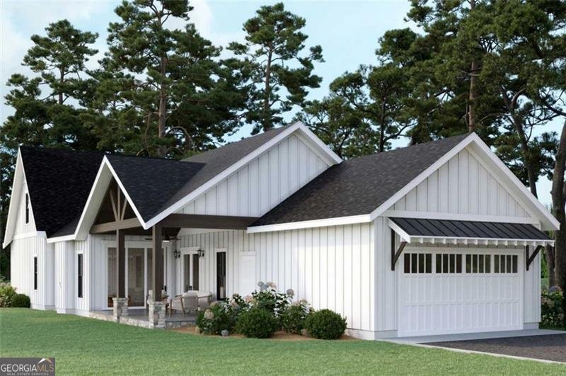 253 Northridge Road Ball Ground - 4