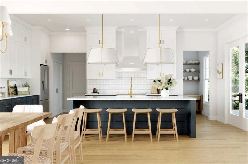 253 Northridge Road Ball Ground - 5